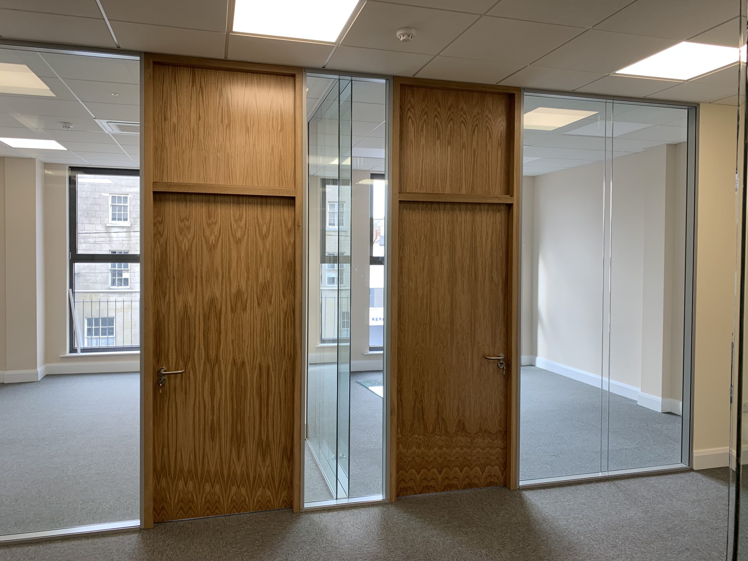 MABS OFFICES CLONMEL